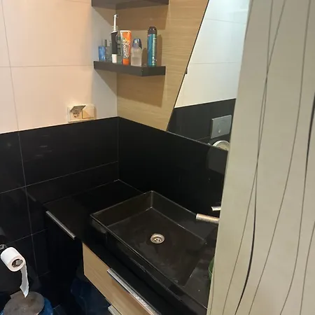 Apartment Veltag