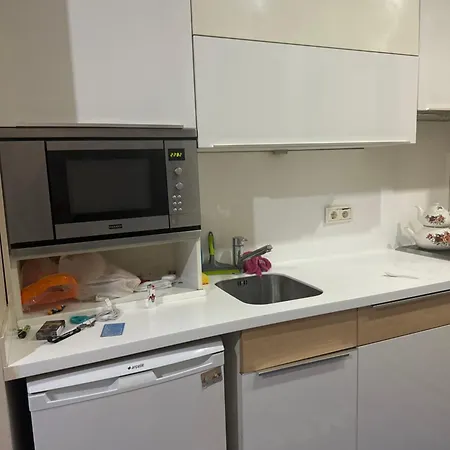Veltag Apartman *