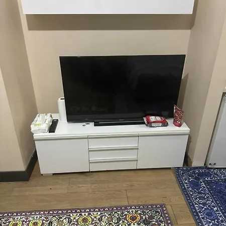 Veltag Apartman *